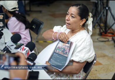 Denuncian ante órgano interno del Congreso a morenistas por ver partido en Instituto Neri