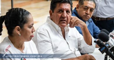 Jacinto “necesita unas clasecitas de matemáticas”, responde Alejandro Bravo tras minimizar líder de Morena impugnación del PRI Jacinto “necesita unas clasecitas de matemáticas”, responde Alejandro Bravo tras minimizar líder de Morena impugnación del PRI