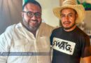 Acusa el Cipog-EZ a Francisco Rodríguez de poner “trampa” para detener a su dirigente Acusa el Cipog-EZ a Francisco Rodríguez de poner “trampa” para detener a su dirigente