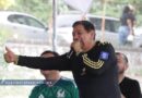 Félix atendió regla contra el nepotismo al no registrarse en proceso interno de Morena: Ariadna Montiel Félix atendió regla contra el nepotismo al no registrarse en proceso interno de Morena: Ariadna Montiel
