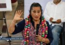 Arremete Abelina López contra la ASE durante asamblea en la capital Arremete Abelina López contra la ASE durante asamblea en la capital