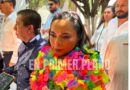 Responde Beatriz Mojica a llamado para investigar a aspirantes de Morena Responde Beatriz Mojica a llamado para investigar a aspirantes de Morena