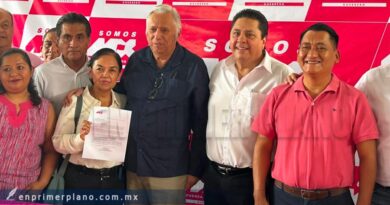 Advierte Somos Mx Guerrero riesgo de uso de dinero ilícito en proceso interno de Morena