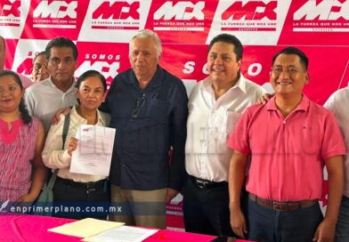 Advierte Somos Mx Guerrero riesgo de uso de dinero ilícito en proceso interno de Morena