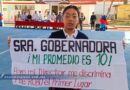 Discrimina director a una alumna de la Primaria “Siervo de la Nación” en Chilpancingo, denuncian Discrimina director a una alumna de la Primaria “Siervo de la Nación” en Chilpancingo, denuncian