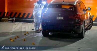 Asesinan a balazos a empresario ferretero en Iguala Asesinan a balazos a empresario ferretero en Iguala