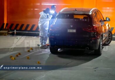 Asesinan a balazos a empresario ferretero en Iguala Asesinan a balazos a empresario ferretero en Iguala