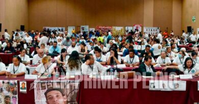 Reclaman madres buscadoras cancelación de reuniones por parte de autoridades locales Reclaman madres buscadoras cancelación de reuniones por parte de autoridades locales