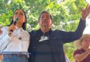 “Félix Salgado es un líder histórico”, dice la dirigenta nacional de Morena