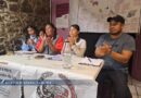 Acusan persecución y criminalización contra el promotor del Cipog-EZ tras bloqueo de cuentas mediante la UIF