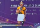 Atletas de Chilpancingo consiguen medallas y récord mexicano en Grand Prix de Para Atletismo