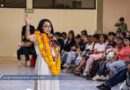 “Genera desconfianza quien ha pensado que Anaya y el neoliberalismo son opción”, dice Esthela Damián en asamblea. “Genera desconfianza quien ha pensado que Anaya y el neoliberalismo son opción”, dice Esthela Damián en asamblea.