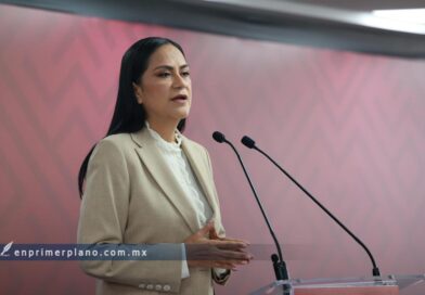 Morena revisará a todos sus aspirantes antes de registrarlos ante el INE, anuncia Ariadna Montiel