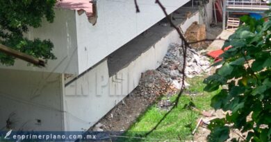 Informan que nuevo edificio y rehabilitación del ISSSTE Chilpancingo estará lista el próximo año