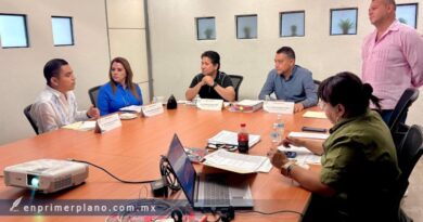 Analizan el Congreso en sesión permanente solicitud de desafuero contra un servidor público