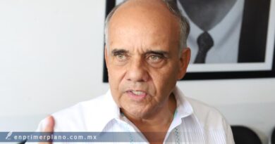 Asambleas de Morena tienen fin político y no el propósito de defender al país, afirma Añorve