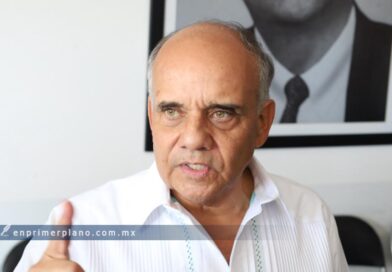 Asambleas de Morena tienen fin político y no el propósito de defender al país, afirma Añorve