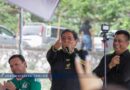 Asegura Félix que Ariadna Montiel lo felicitó por su asamblea en Acapulco y que lo acompañará en Taxco