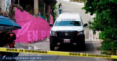 Leticia Lozano asegura que la inseguridad en Acapulco disminuyó 51% Leticia Lozano asegura que la inseguridad en Acapulco disminuyó 51%
