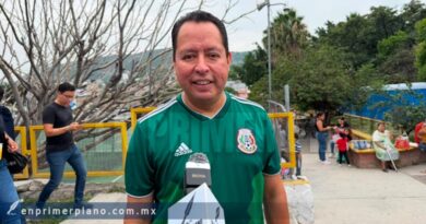 Participará Jorge Salgado en proceso interno de Morena para la alcaldía de Chilpancingo
