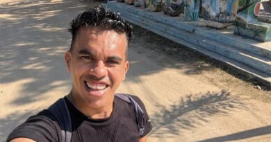 Reclaman cadáver de activista asesinado en Zihuatanejo