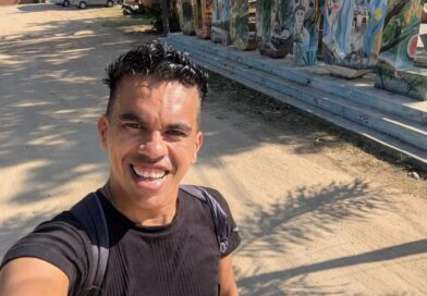 Reclaman cadáver de activista asesinado en Zihuatanejo