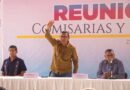 Sale alcalde de Tixtla del bloque de ediles de la región Centro y Montaña Baja; gestionará de forma independiente obras Sale alcalde de Tixtla del bloque de ediles de la región Centro y Montaña Baja; gestionará de forma independiente obras