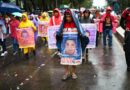 Acusan a la CNDH de modificar información que dio a familiares de los 43 en reuniones previas a la reciente recomendación