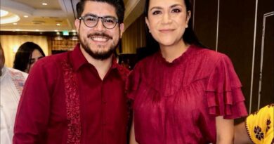 Sustituye Irugami Perea a Sebastián Ramírez como delegado de Morena en Guerrero