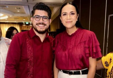 Sustituye Irugami Perea a Sebastián Ramírez como delegado de Morena en Guerrero