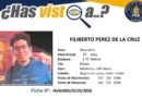 Reportan desaparición de exdirector del Centro de Control Canino de Chilpancingo Reportan desaparición de exdirector del Centro de Control Canino de Chilpancingo