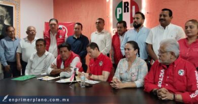 Morena le ve “la cara a la gente” con asambleas que son actos anticipados de campaña: Alejandro Bravo