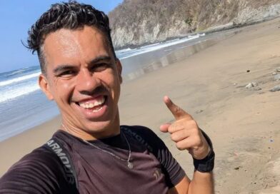 Denuncian desaparición de activista y comunicador en Zihuatanejo