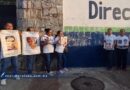 Denuncia colectivo retiro de fichas de desaparecidos en Zihuatanejo Denuncia colectivo retiro de fichas de desaparecidos en Zihuatanejo