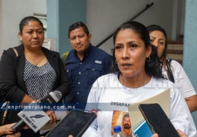 Micrositio de identificación humana no ayuda a identificar restos óseos, reprochan colectivos de búsqueda