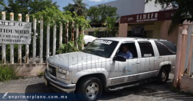 Tras dos años en el Semefo de Chilpancingo, entregan cuerpo de una mujer originaria de la Cdmx