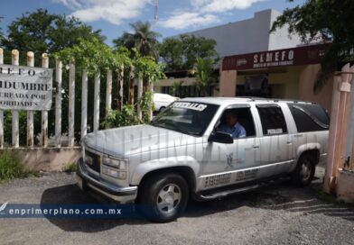 Tras dos años en el Semefo de Chilpancingo, entregan cuerpo de una mujer originaria de la Cdmx