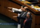 Aprueba el Congreso tres magistraturas provisionales del TSJ de Guerrero Aprueba el Congreso tres magistraturas provisionales del TSJ de Guerrero