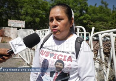 Le harán saber de la crisis de personas desaparecidas y forense colectivos en reunión con la gobernadora Le harán saber de la crisis de personas desaparecidas y forense colectivos en reunión con la gobernadora