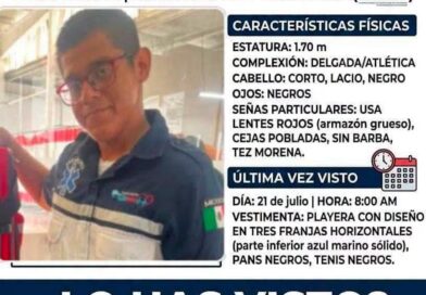 Hallan asesinado y oculto en un ropero a estudiante de Paramédico desaparecido en Iguala Hallan asesinado y oculto en un ropero a estudiante de Paramédico desaparecido en Iguala