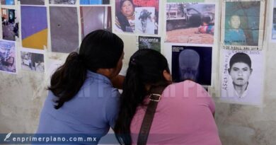 Pobladores de San Jerónimo Palantla son víctimas de violencia desde el 2015; documentan 17 asesinatos Pobladores de San Jerónimo Palantla son víctimas de violencia desde el 2015; documentan 17 asesinatos