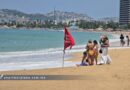 Suman 26 rescates acuáticos en primeras semanas de verano en Acapulco