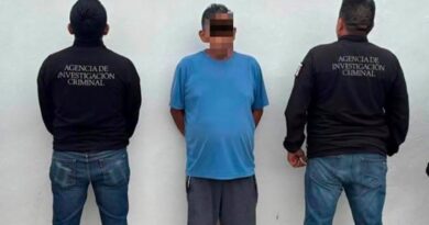 Detienen a presunto secuestrador y homicida de ex diputado federal en Guerrero