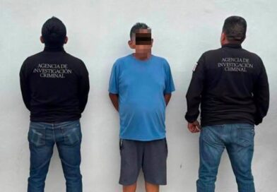 Detienen a presunto secuestrador y homicida de ex diputado federal en Guerrero