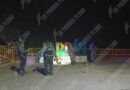 Hallan cadáver de un hombre con signos de tortura y con narcomensaje en la colonia Jardín de Acapulco