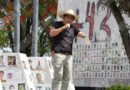Critica representante de colectivo de desaparecidos a aspirantes a la gubernatura de Morena Critica representante de colectivo de desaparecidos a aspirantes a la gubernatura de Morena