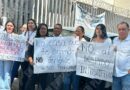 Denuncian el despido de 43 trabajadores del Poder Judicial de la Federación; una de ellas en Acapulco Denuncian el despido de 43 trabajadores del Poder Judicial de la Federación; una de ellas en Acapulco