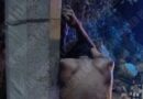 Golpean a un hombre y lo amarran a un poste en la zona poniente de Acapulco Golpean a un hombre y lo amarran a un poste en la zona poniente de Acapulco