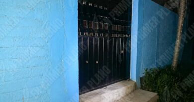 Balean inmueble utilizado por “Spiterman” para grabar contenido en Acapulco Balean inmueble utilizado por “Spiterman” para grabar contenido en Acapulco