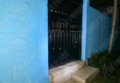 Balean inmueble utilizado por “Spiterman” para grabar contenido en Acapulco Balean inmueble utilizado por “Spiterman” para grabar contenido en Acapulco